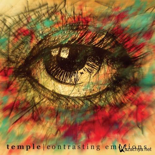 Temple - Contrasting Emotions (Remastered) (2017)