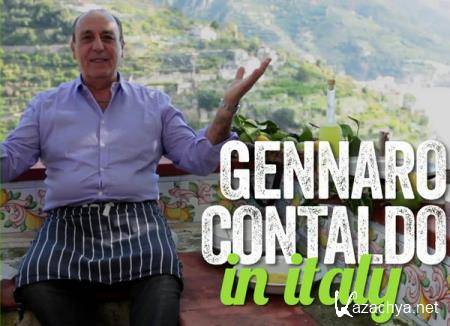 �������� ��������� - ������ � ����������� �������  / Jamie Oliver's Food Tube  (2014) HDTVRip