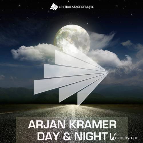 Arjan Kramer - Day & Night(2017)