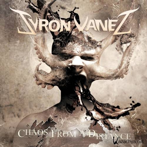 Syron Vanes - Chaos from a Distance (2017)