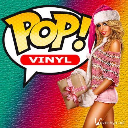 VA - In Love Face Pop (2017)