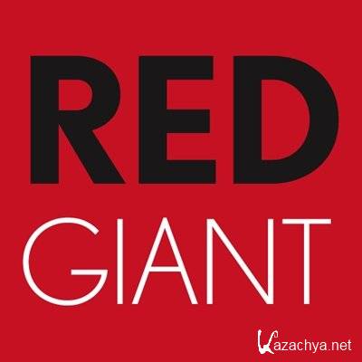 Red Giant Magic Bullet Suite 13.0.1 [En]