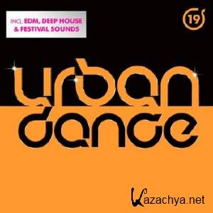 Urban Dance Vol.19 (2017)