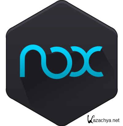 Nox App Player 3.7.3.0 [Multi/Ru]