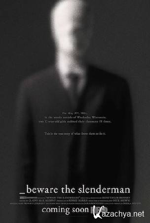 �������� ���������� / Beware the Slenderman (2016) HDTVRip