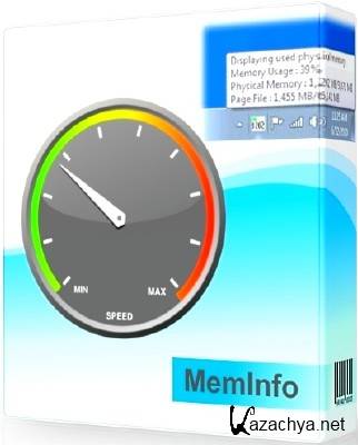 MemInfo 3.4 SR1