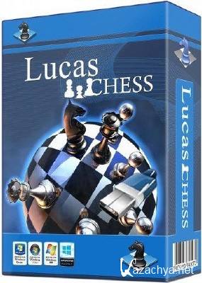 Lucas Chess 11.00.09 Final