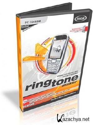 Free Ringtone Maker 2.5.0.344