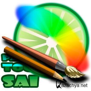 Paint Tool SAI 2  Technical Preview [En]