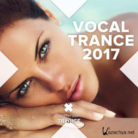 Vocal Trance 2017 (2017)