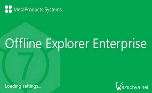MetaProducts Offline Explorer Enterprise 7.3.4530 Portable by punsh [Multi/Ru]