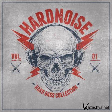 Hardnoise Vol. 1 (2017)