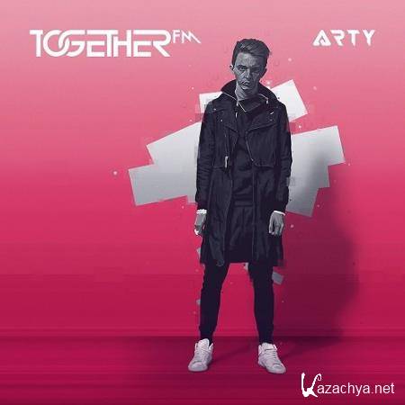 Arty - Together FM 057 (2017-01-27)