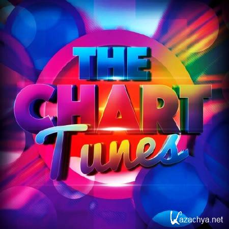 Chart Tunes - Indication Reality (2017)