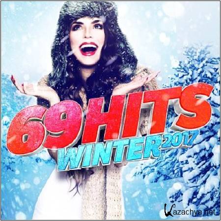 69 Hits Winter (2017)