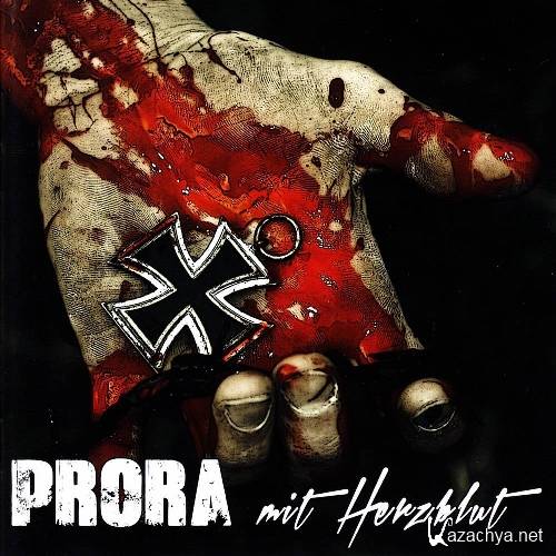 Prora - Mit Herzblut (2016)