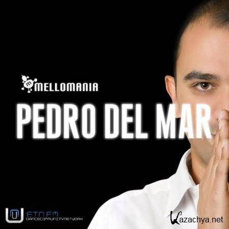 Pedro Del Mar - Mellomania Deluxe 785 (2017-01-30)