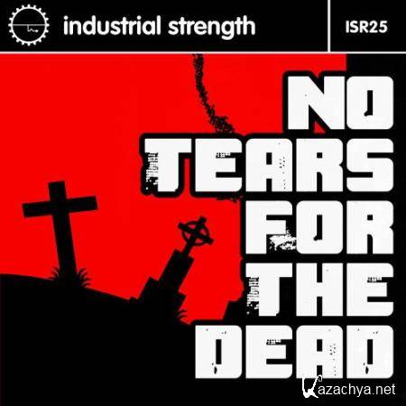 I S R 25 No Tears For The Dead (2017)