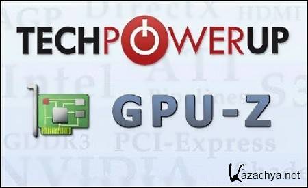 GPU-Z 1.17.0 Final ENG