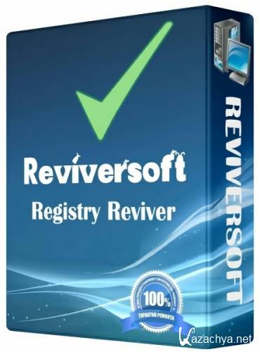 Registry Reviver 4.10.1.4