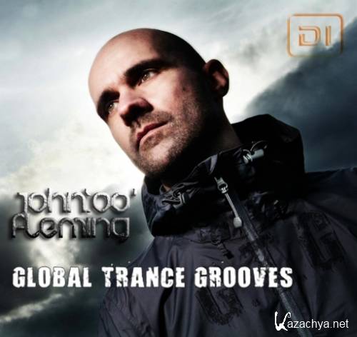 John '00' Fleming - Global Trance Grooves 166 (2017-01-10)