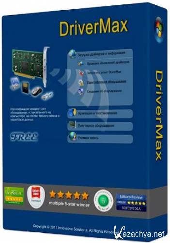 DriverMax Pro 9.15
