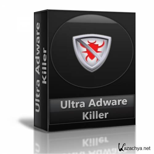 Ultra Adware Killer 5.0.0.0 RUS