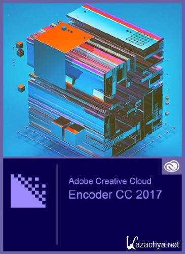 Adobe Media Encoder CC 2017 11.0.2.53 Portable