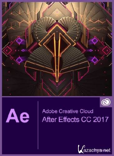 Adobe After Effects CC 2017 14.1.0.57 by m0nkrus