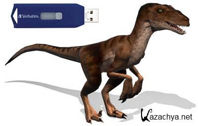 USB Raptor 0.0.8.61 RC Portable