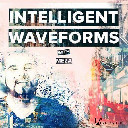 Meza - Intelligent Waveforms 012 (2017-01-31)