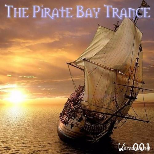 Atlas Corporation - The Pirate Bay Trance 01 (2017)