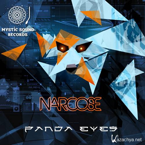 Narcose - Panda Eyes (2017)