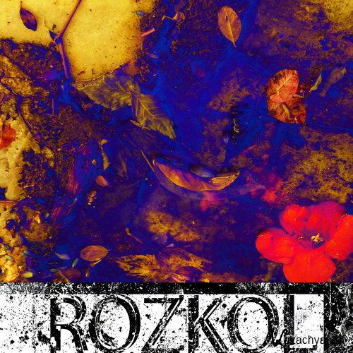 ROZKOL - Rust Symptoms (2017)