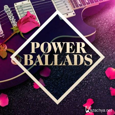 Power Ballads (2017)