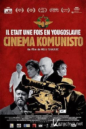  / Cinema Komunisto (2010) WEBRip (720p)
