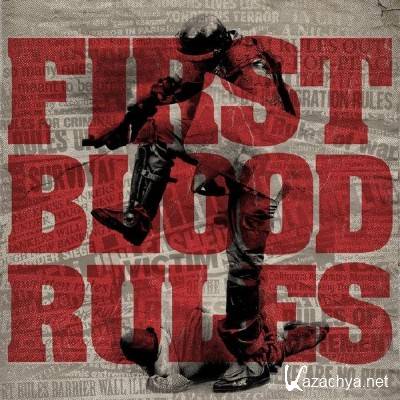 First Blood - Rules (2017)