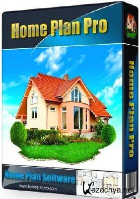 Home Plan Pro 5.5.4.1