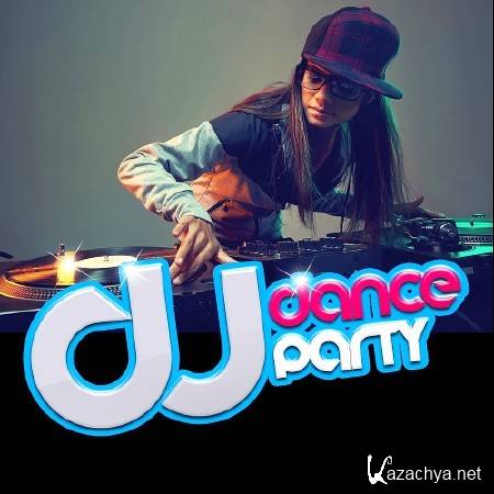 DJ DANCE EQUATION PARTY (2017)
