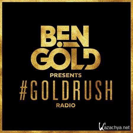 Ben Gold - #Goldrush Radio 137 (2017-02-03)
