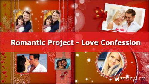 ������ ��� ProShow Producer - ��������� � �����