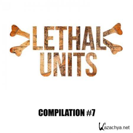 Lethal Units CO7 (2017)