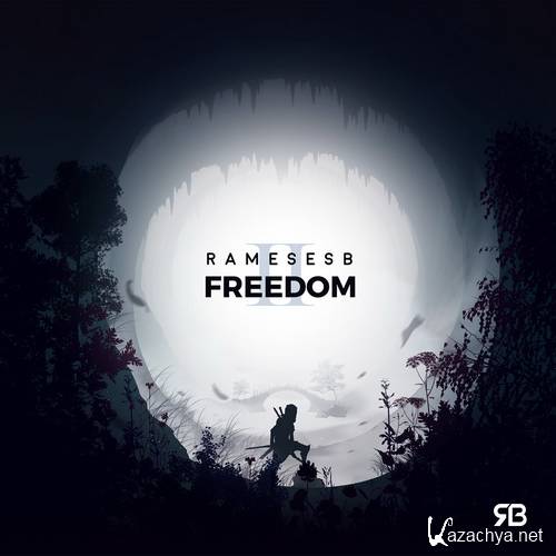 Rameses B - Freedom II (2017)