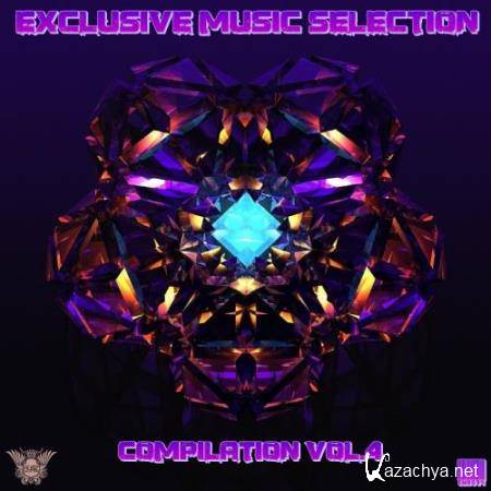 Exclusive Music Selection - Compilation, Vol. 4 (2017)