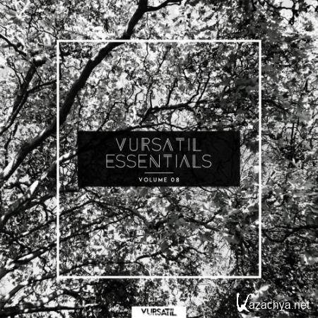 Vursatil Essentials 08 (2017)