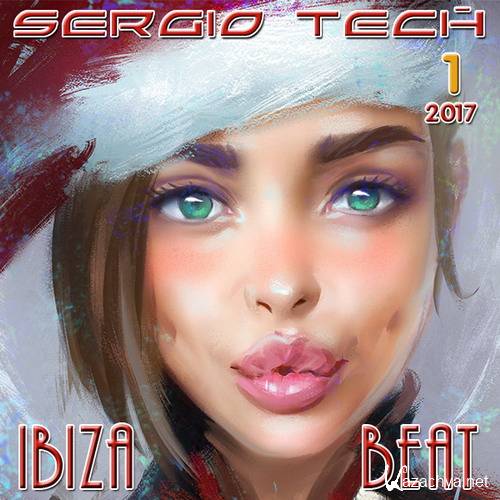 Sergio Tech - Ibiza Beat 01 (2017)