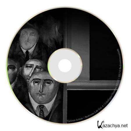 Bedroom Lab Vol. 4 (2017)