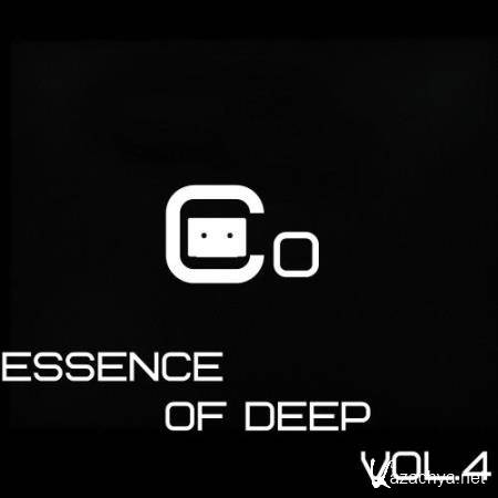 Essence of Deep, Vol. 4 (2017)