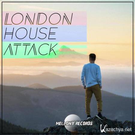 London House Attack (2017)