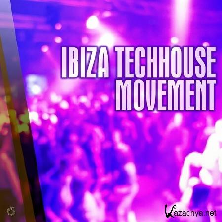 IBIZA TECHHOUSE MOVEMENT (2017)